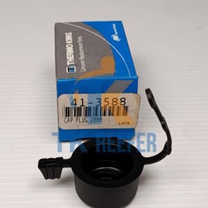 Cap Plug 28mm