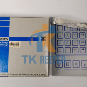 Keypad Emergency Repair