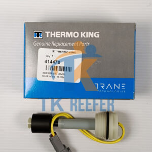 Sensor Oil Level