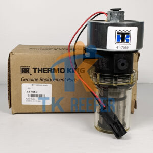 Fuel-Pump
