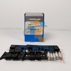 Fuse & Holder BLK MP4000