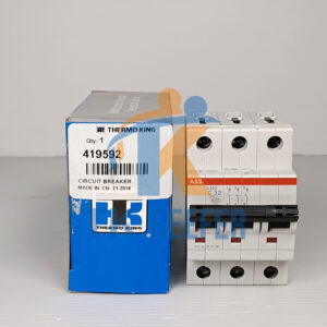 Circuit Breaker