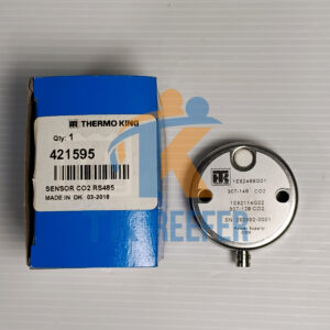 Sensor CO2 RS485