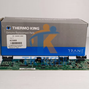Communication Board, Module Power MP4000