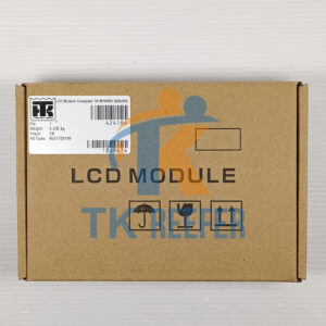 424184 Lcd Display MP4000