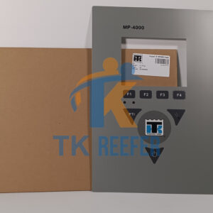 Keypad MP4000