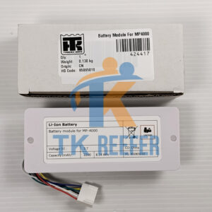 424417 Battery Module Magnum Plus (MP4000)