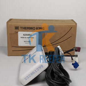 Rmm-w Antenna