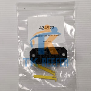 Holder-Fuse Axial 4 Way