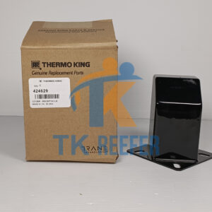Cover Receptacle