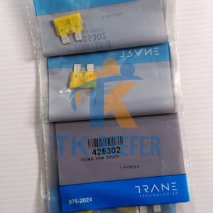 Fuse 20A 32VDC