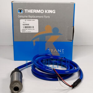 Pressure Tranducer 200 Psi