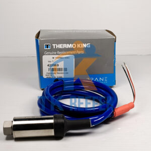 Pressure Tranducer 500Psi