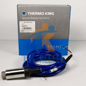 Pressure Tranducer 200 Psi