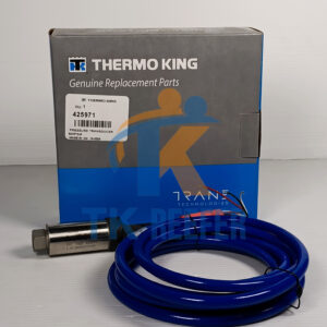 Pressure Tranducer 500 Psi