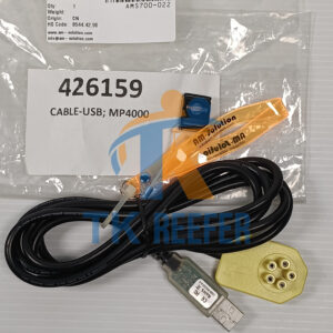 Cable-USB MP4000