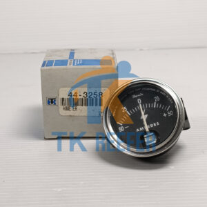 Ammeter