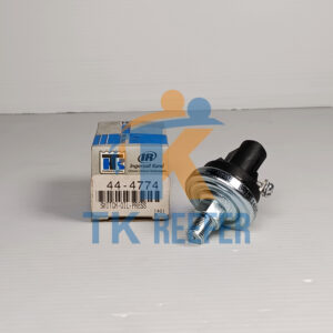 Switch Oil Pressure