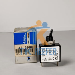 Breaker Circuit