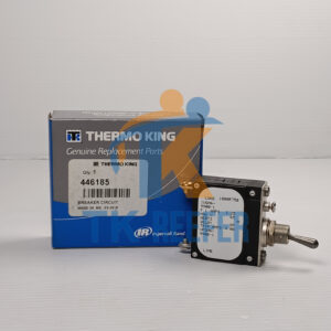 Breaker Circuit