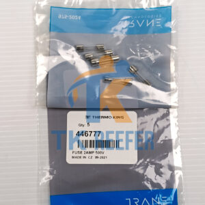 Fuse 2amp 500V