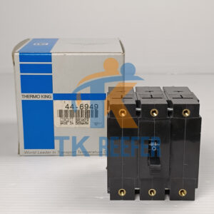 Breaker Circuit