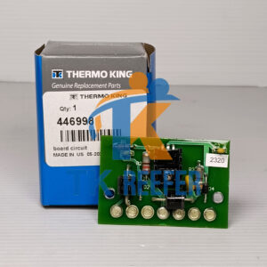 Board Circuit