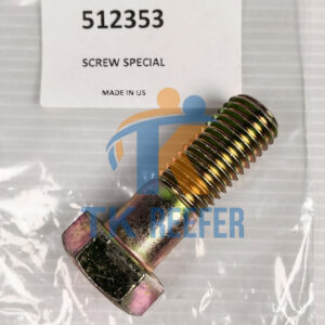 Screw Special