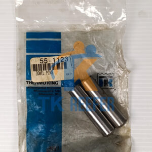 Pin Dowel