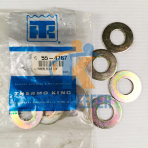 Flat Washer