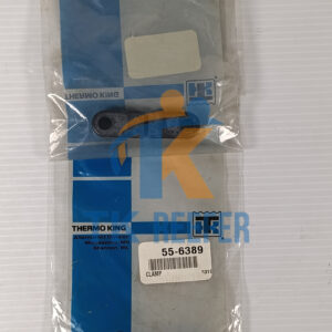 Clamp tube
