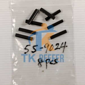 Key Compressor Crankshaft