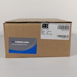 8414919 Display W/Bracket Remanufactured Magnum (MP3000)