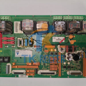Part Number 8452010 Board Relay/Module Power Remanufactured for Magnum (MP3000)
