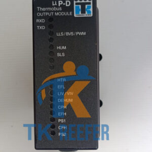 Module-Output Up-d