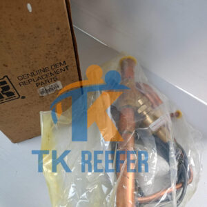Kit Stepper Valve MP3000